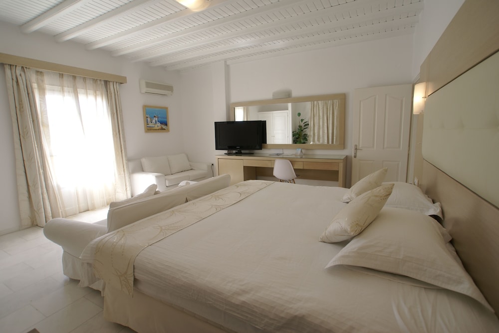 Dionysos Luxury Hotel Mykonos 35/59