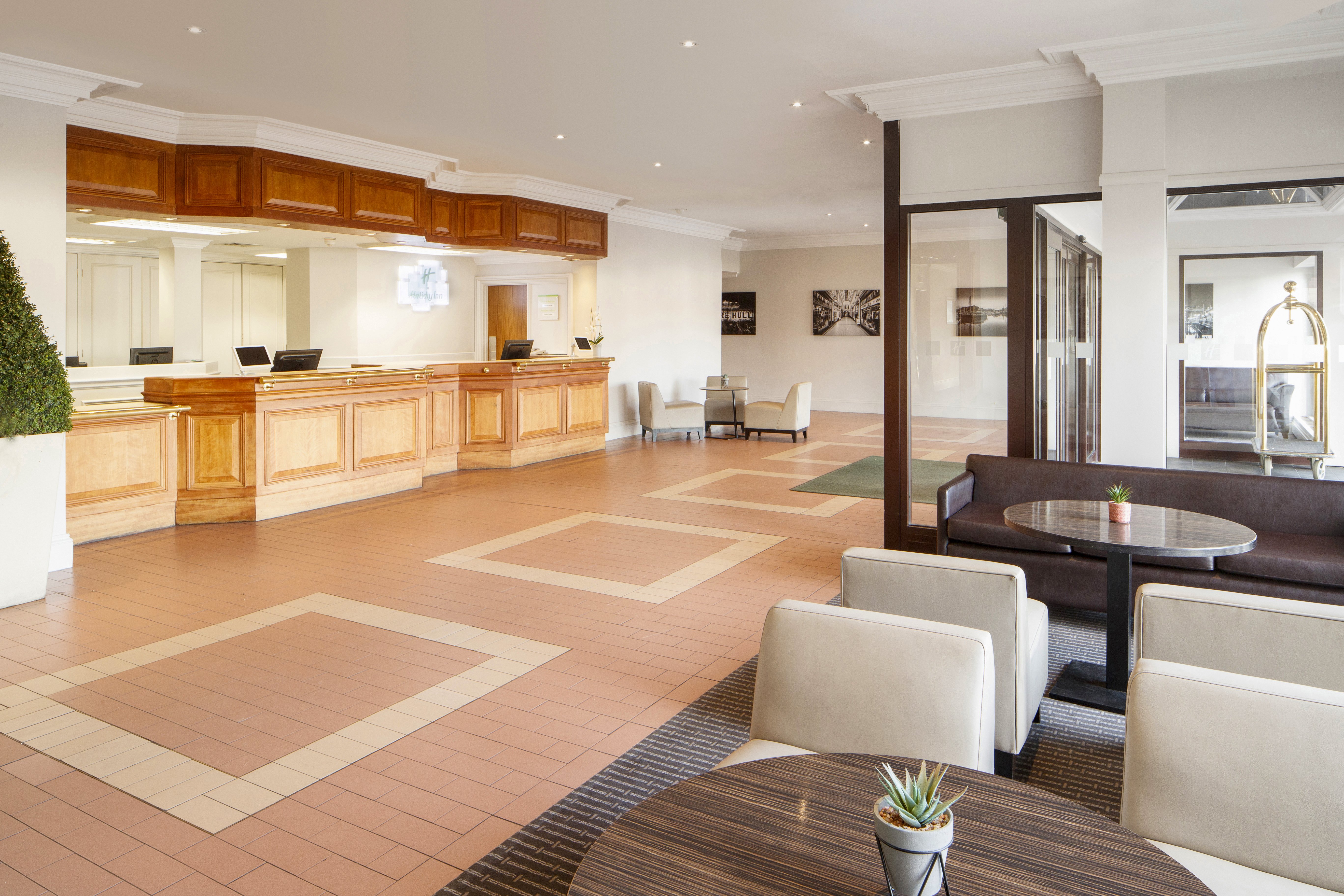 Holiday Inn Hull Marina 7/43