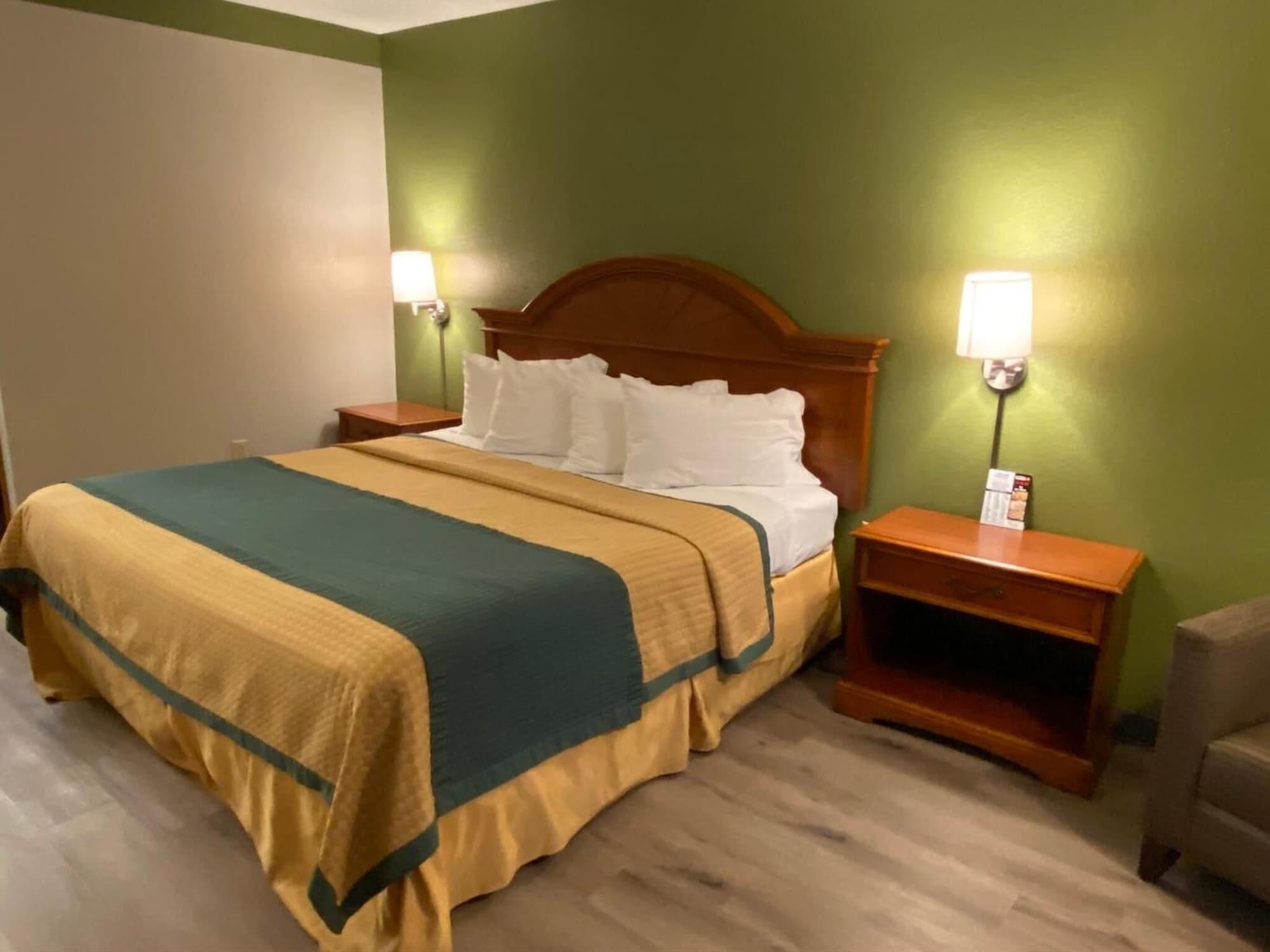 Americas Best Value Inn 11/19