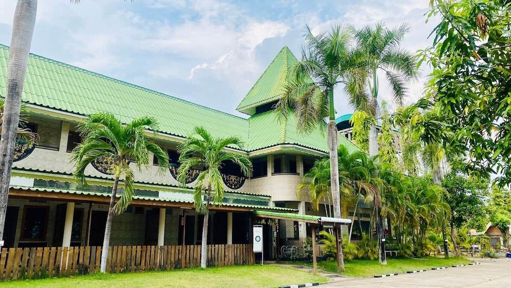 Phuphan Park Hotel 4/50