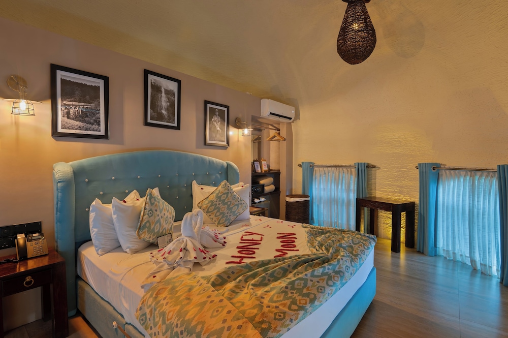 Dream Cliff Mountain Resort 15/61
