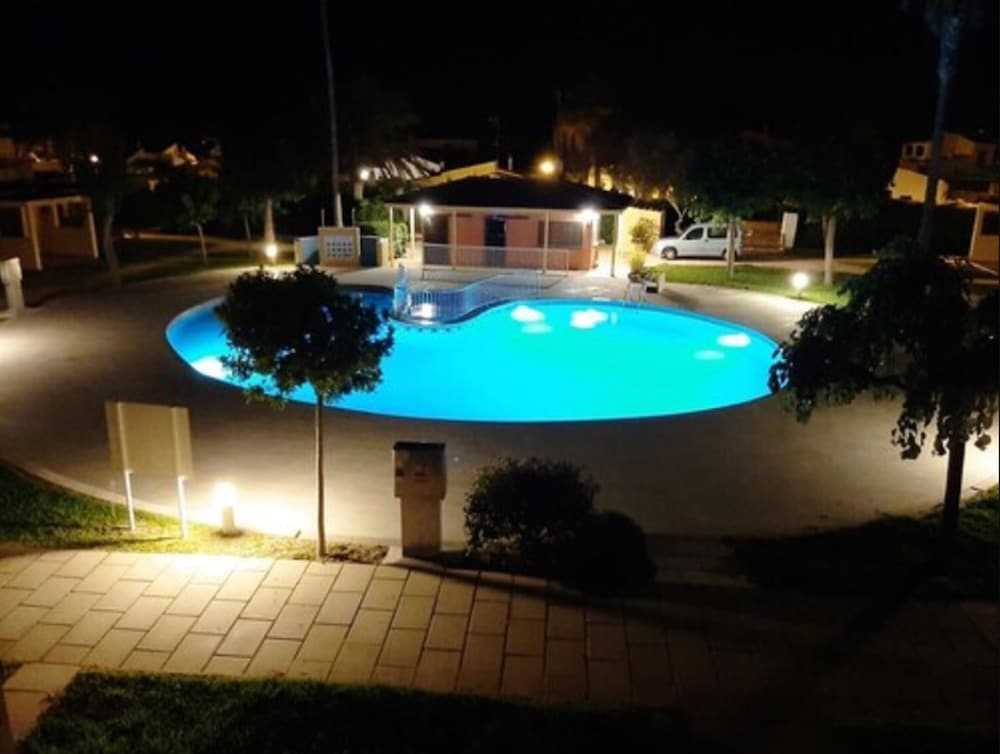 Apartamentos Ses Anneres 20/52