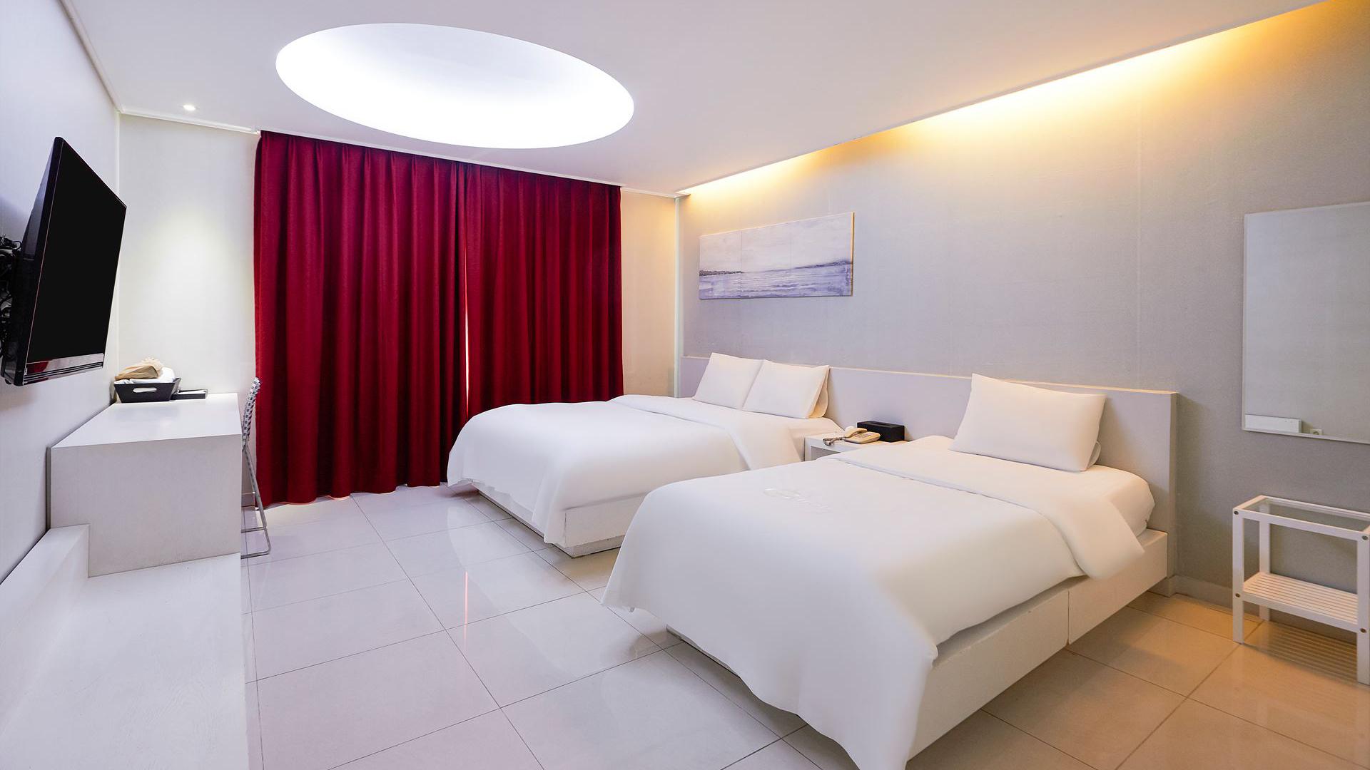 G Tourist Hotel 29/53