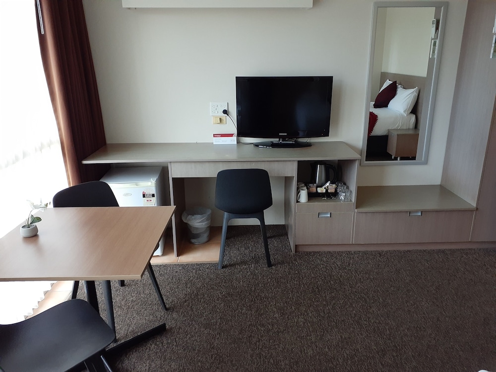 City Star Lodge 37/46