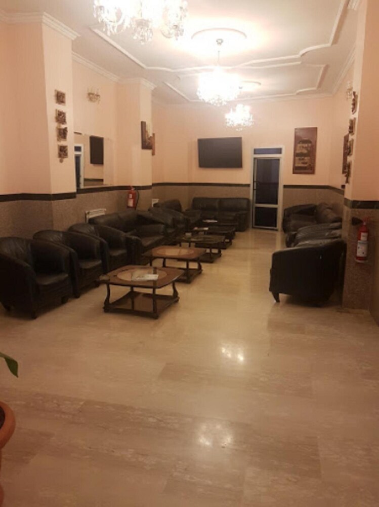 Hotel Zidane 32/48