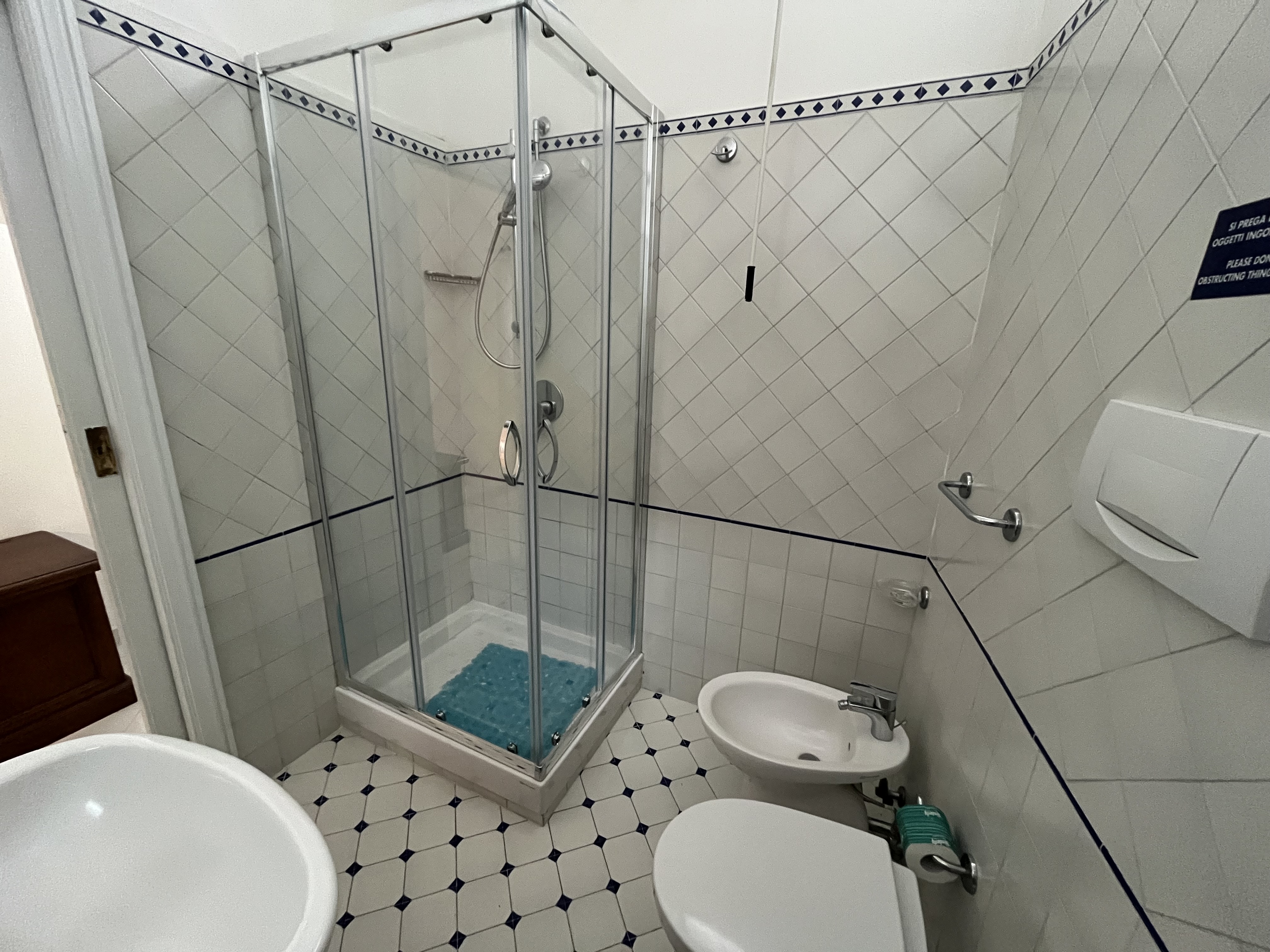 Antico Palazzo Scala 22/24