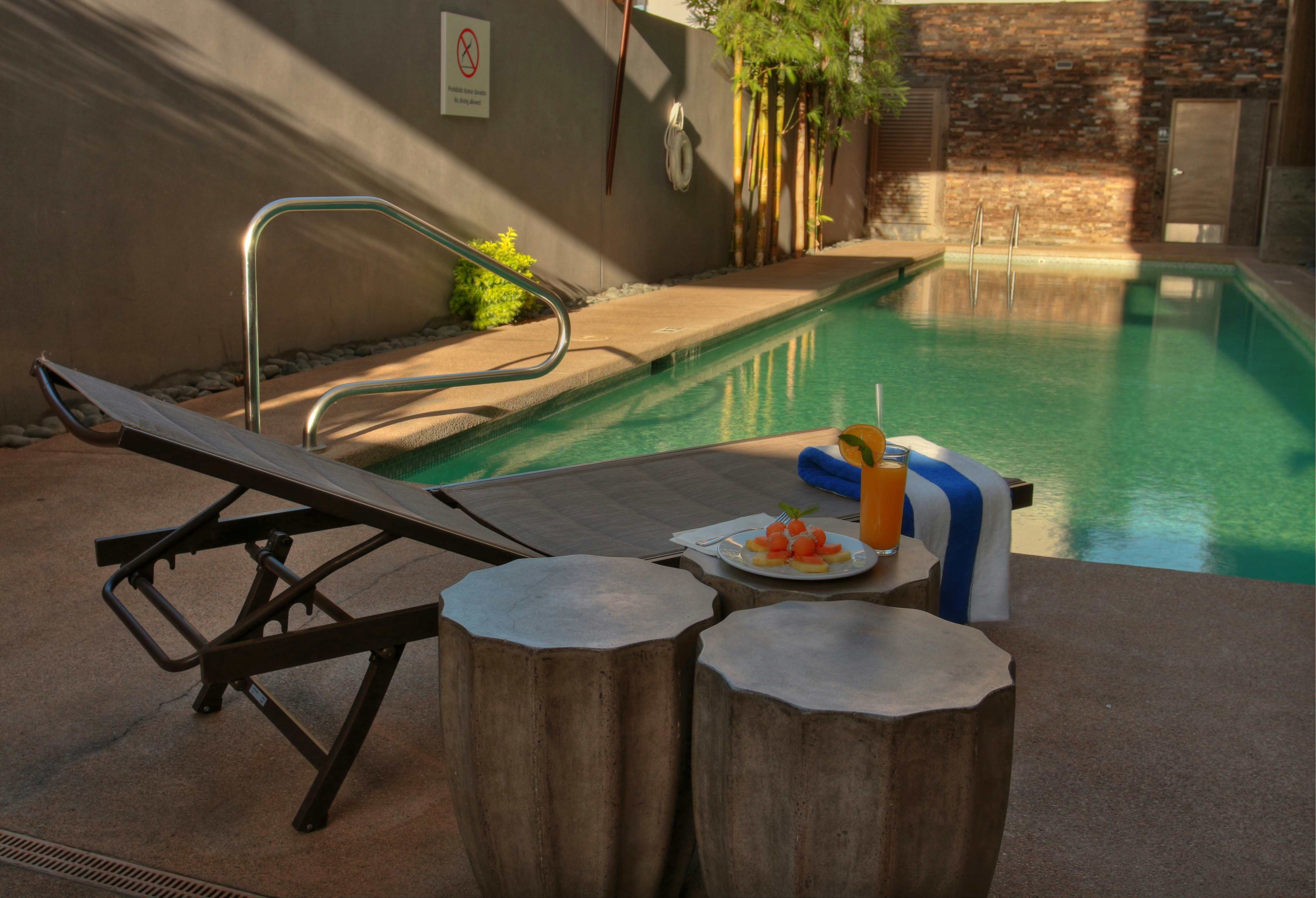 Holiday Inn Express & Suites Mexicali 65/66