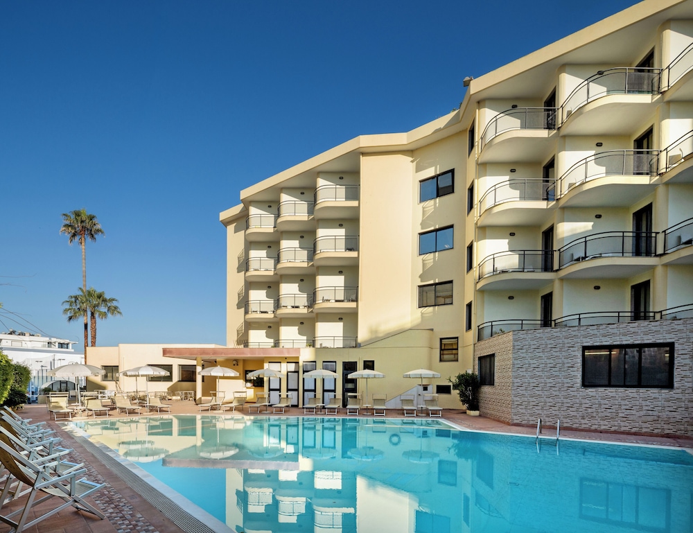 Rina Hotel in ALGHERO