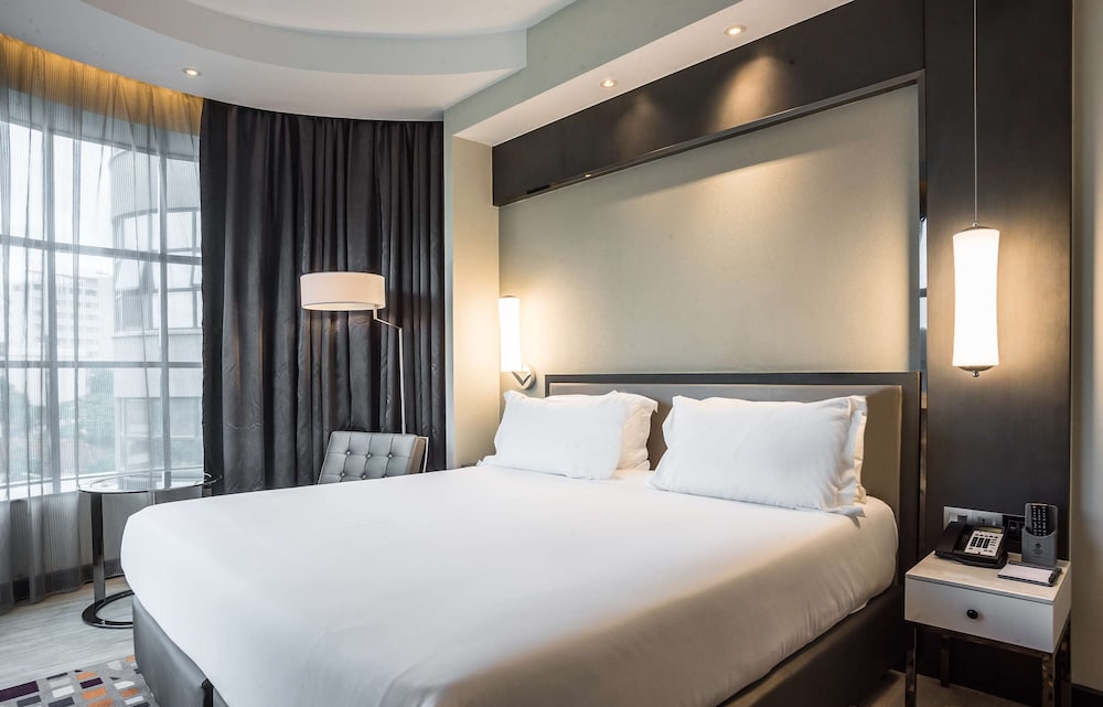 Best Western Premier Westlands 28/71