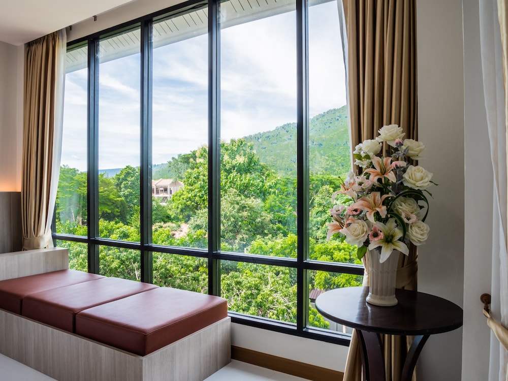 Ozone Hotel Khao Yai 22/44