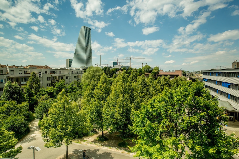 DASBREITEHOTEL 4/56