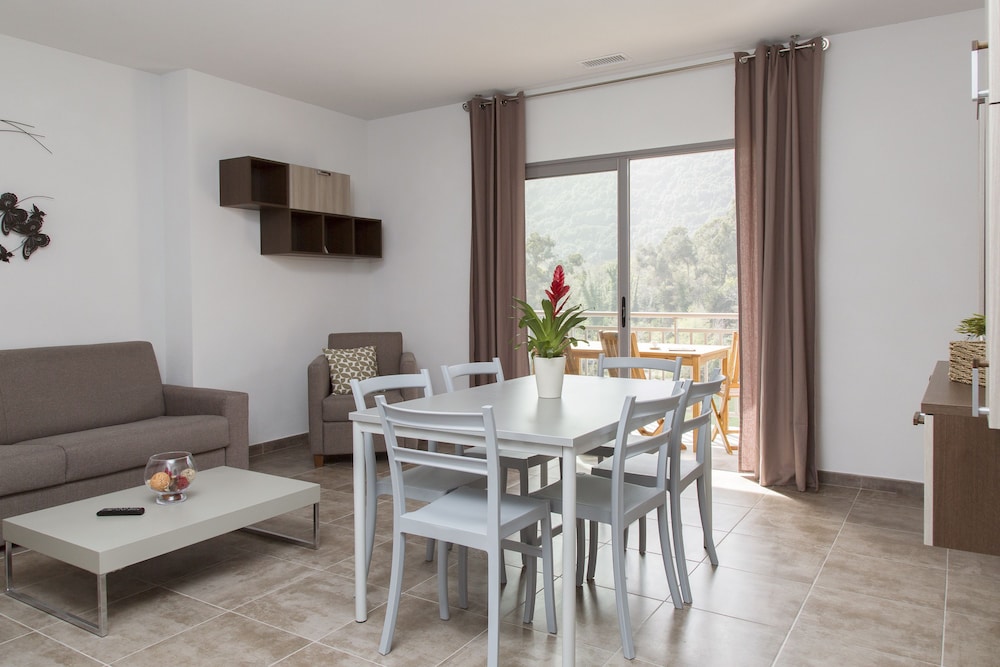 Résidence Hotelière Capu Seninu 14/50