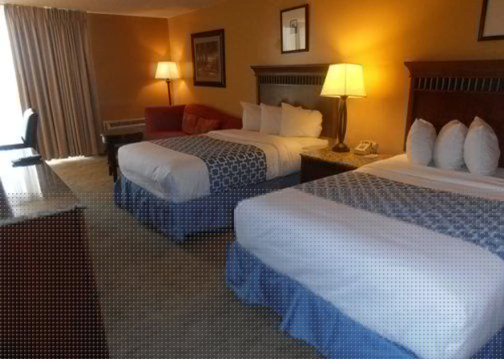 Quality Inn & Suites Fort Collins East 18/58