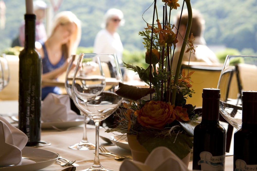 Rheinhotel Lamm 16/32