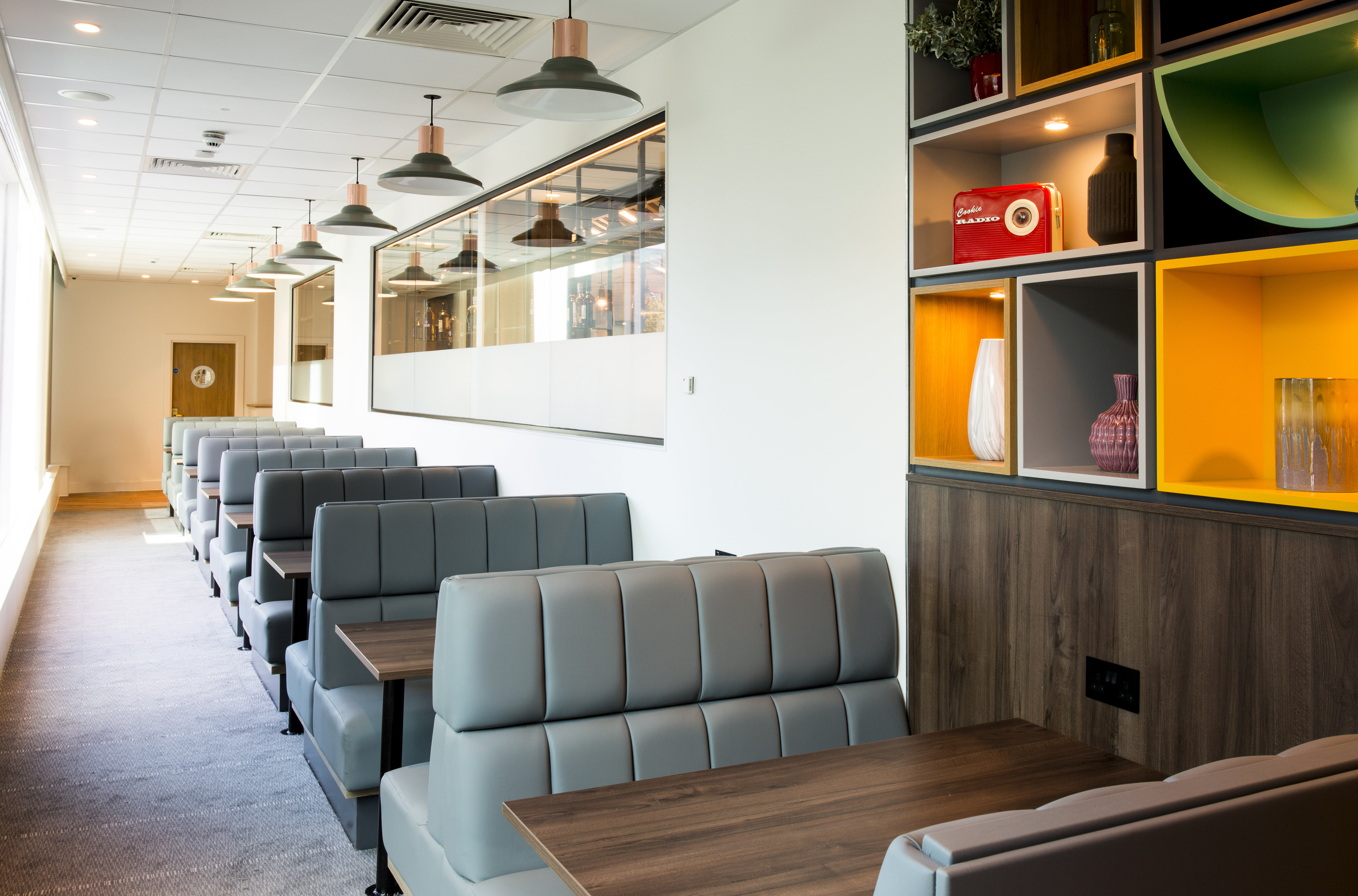 Holiday Inn London - Wembley by IHG 31/58