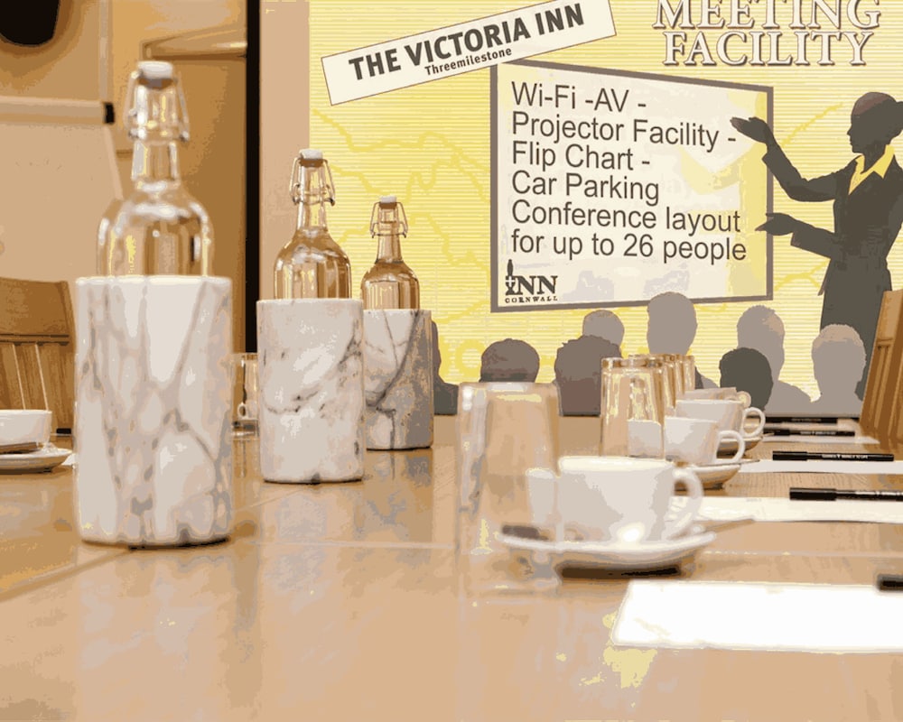 The Victoria Inn 38/50