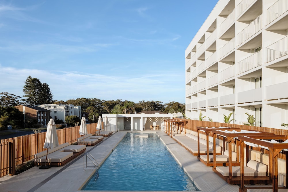 MARINA RESORT 41/50