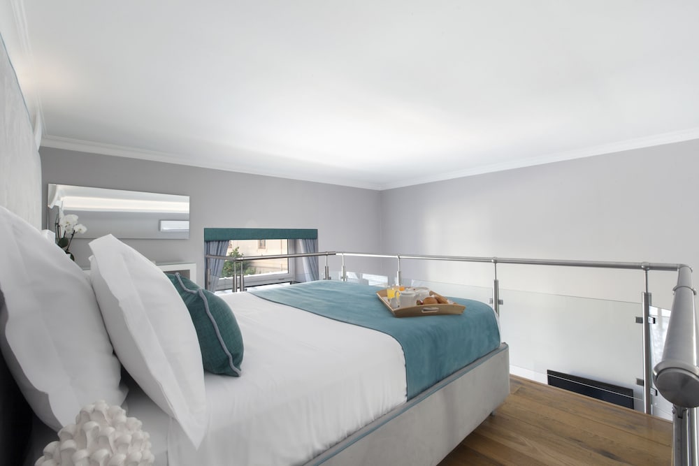 La Piazzetta Guest House 17/41