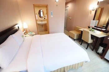 Kindness Hotel Weiwuying Sandou 21/49