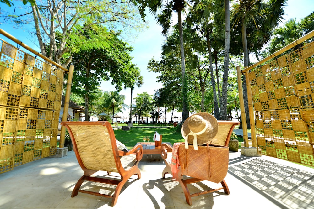 Jimbaran Puri A Belmond Hotel Bali 18/76