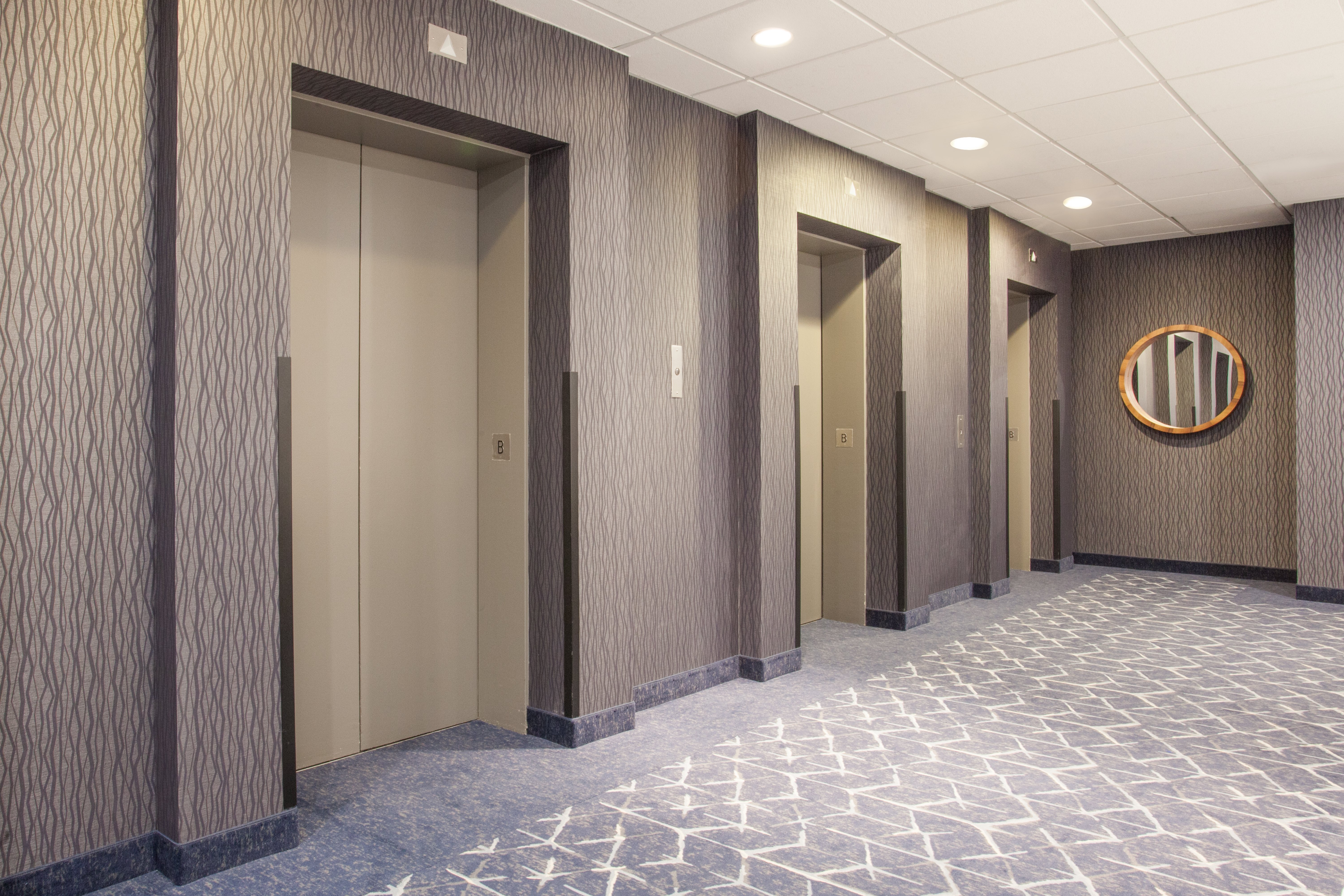 Holiday Inn Ottawa East 36/76