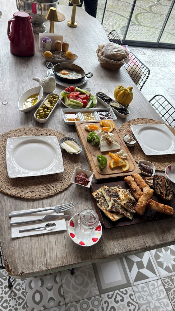 Boreas Butik Hotel - Adults Only 39/50