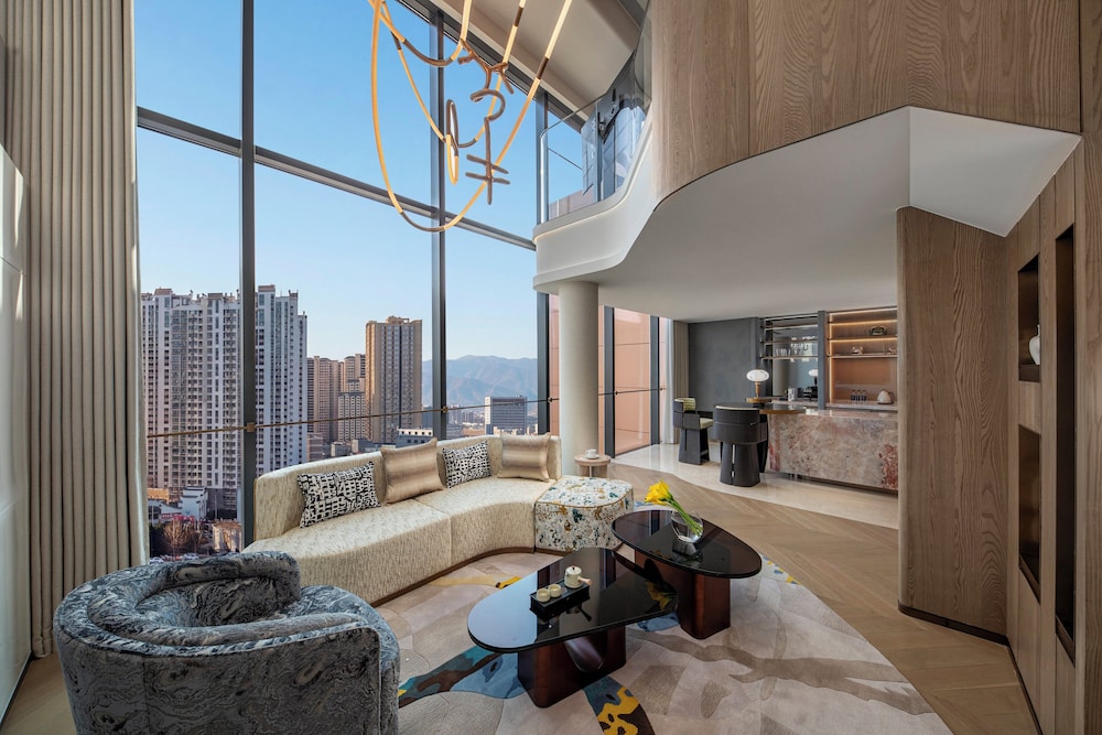 Hotel Indigo Xian High-Tech Zone by IHG، شيآن 28/50