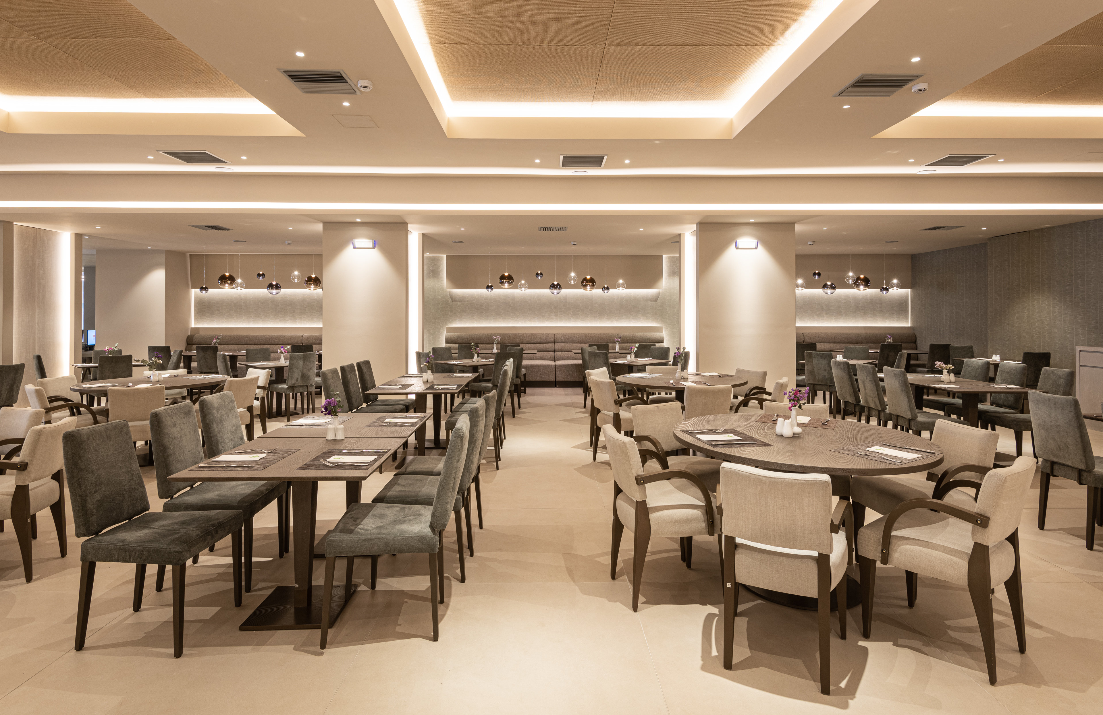 Holiday Inn Thessaloniki 56/72
