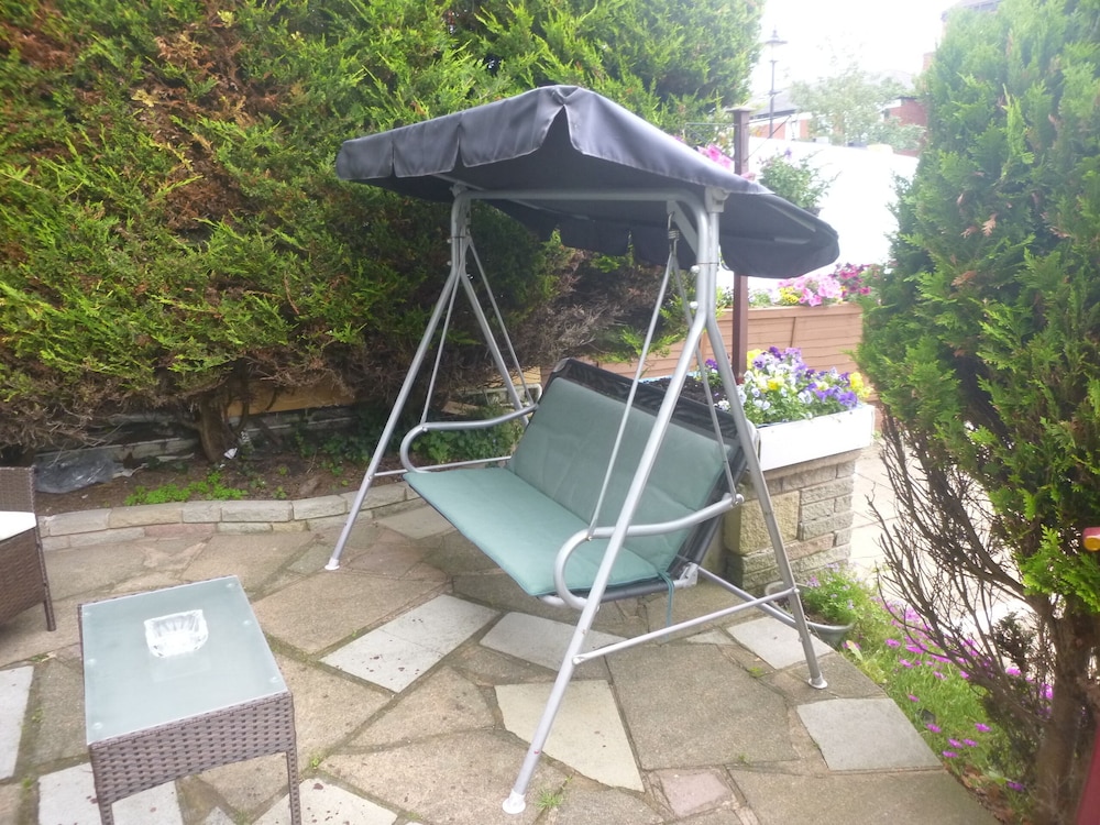 The Warwick - Guest House 23/50