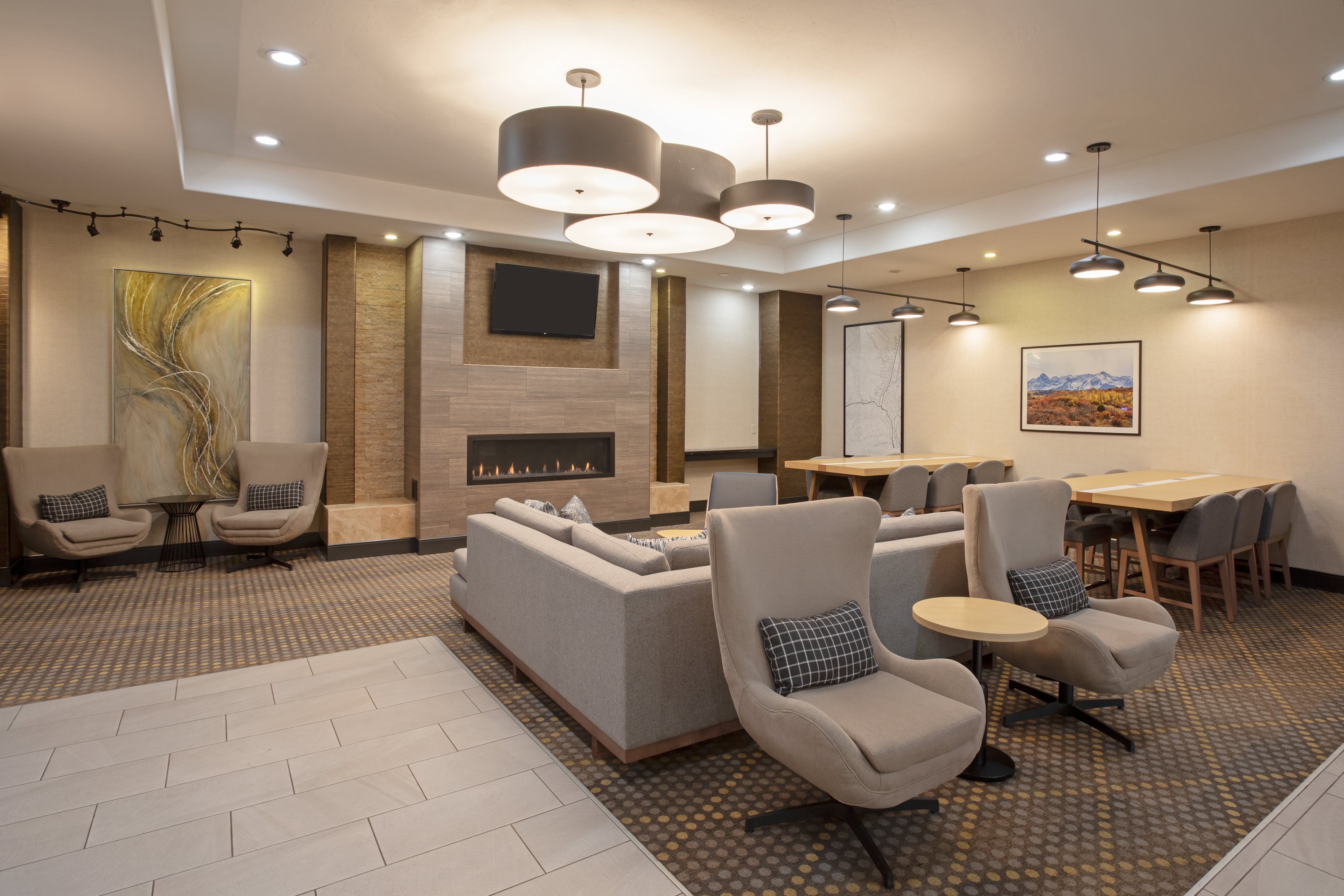 Holiday Inn & Suites Durango Downtown 28/57