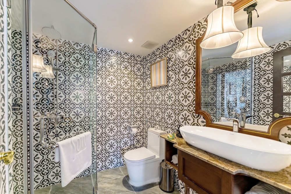 Son Hoi An Boutique Hotel & Spa 45/47