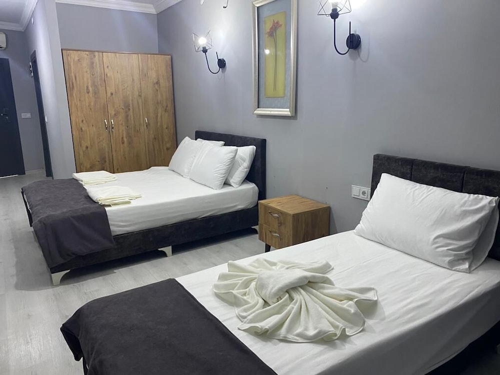 Grand Niki Hotel & Spa 18/50