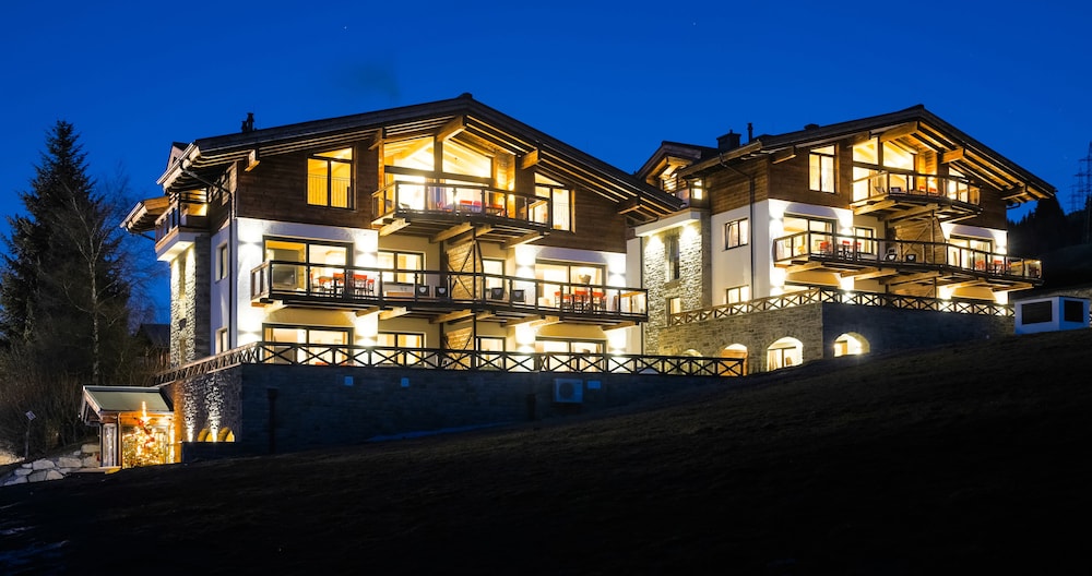 Avenida Panorama Suites Kaprun in KAPRUN