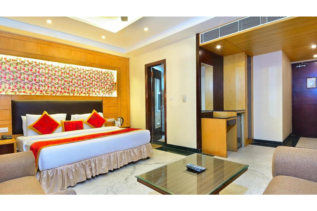 Hotel Hari Piorko 24/47
