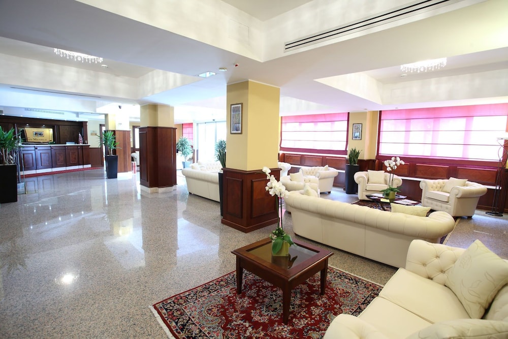 Hotel San Michele 24/34