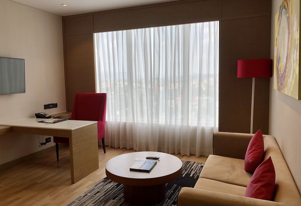 Novotel Guwahati GS Road 47/70