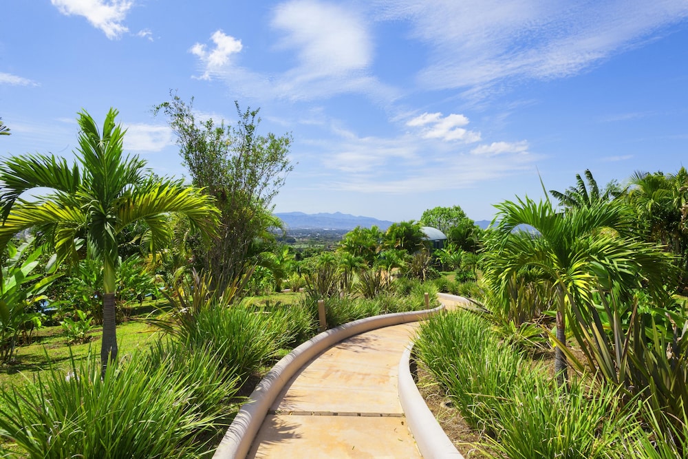 Xandari Resort and Spa 47/50
