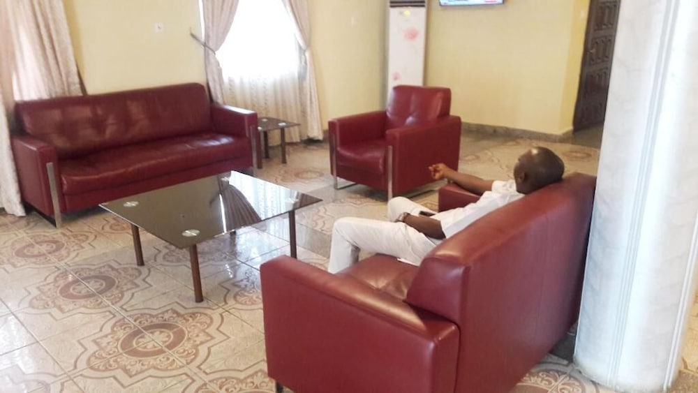 Residency Hotel Area 11 26/46