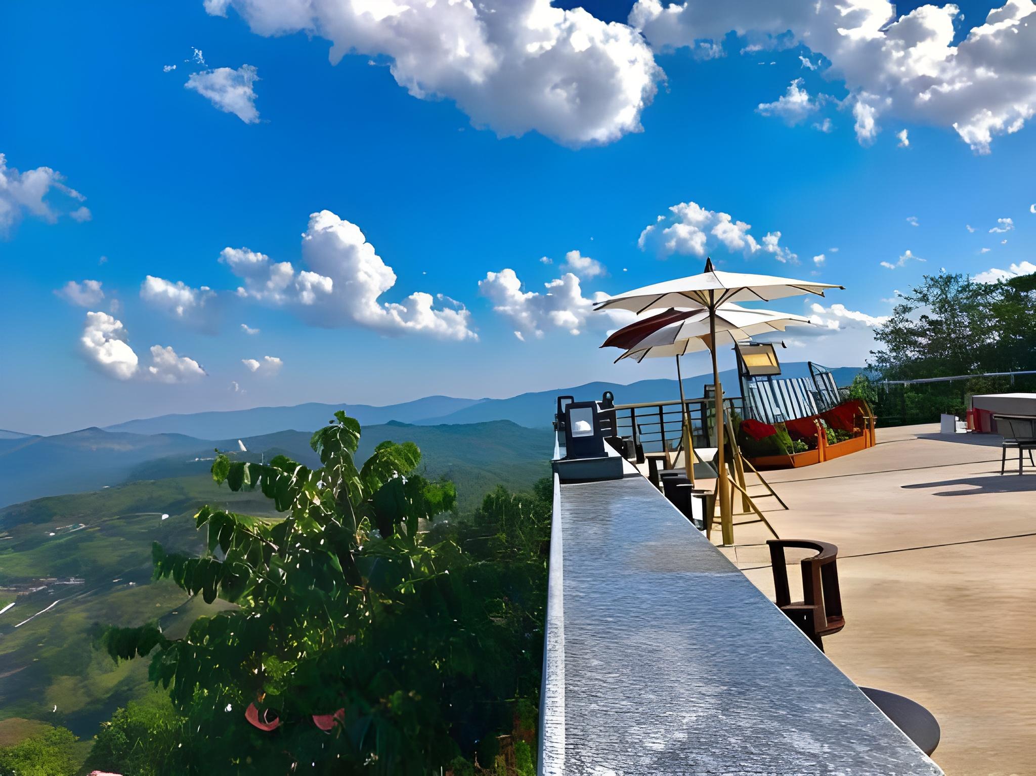 Phumaketawan Resort 34/47