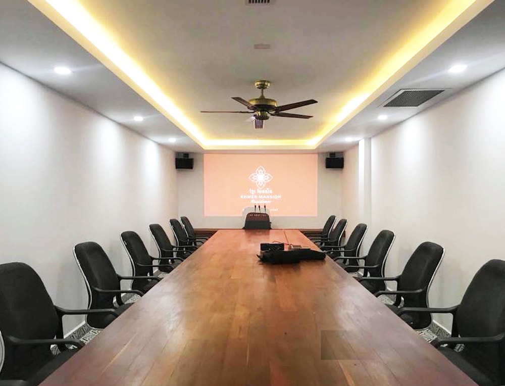 Khmer Mansion Residence 36/50