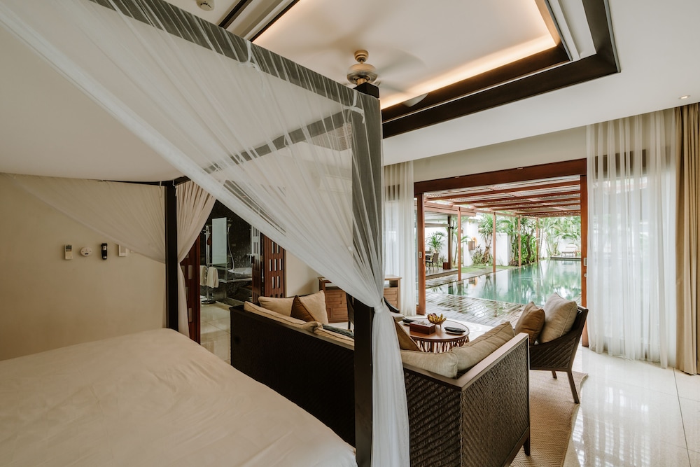 The Samaya Seminyak 57/82