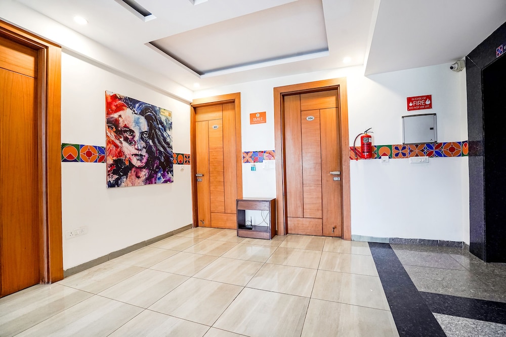 Fabhotel Nstay 32 9/30