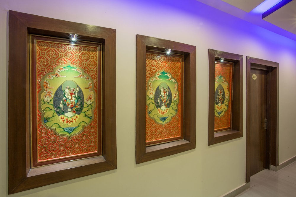 Aryatara Kathmandu Hotel 31/47