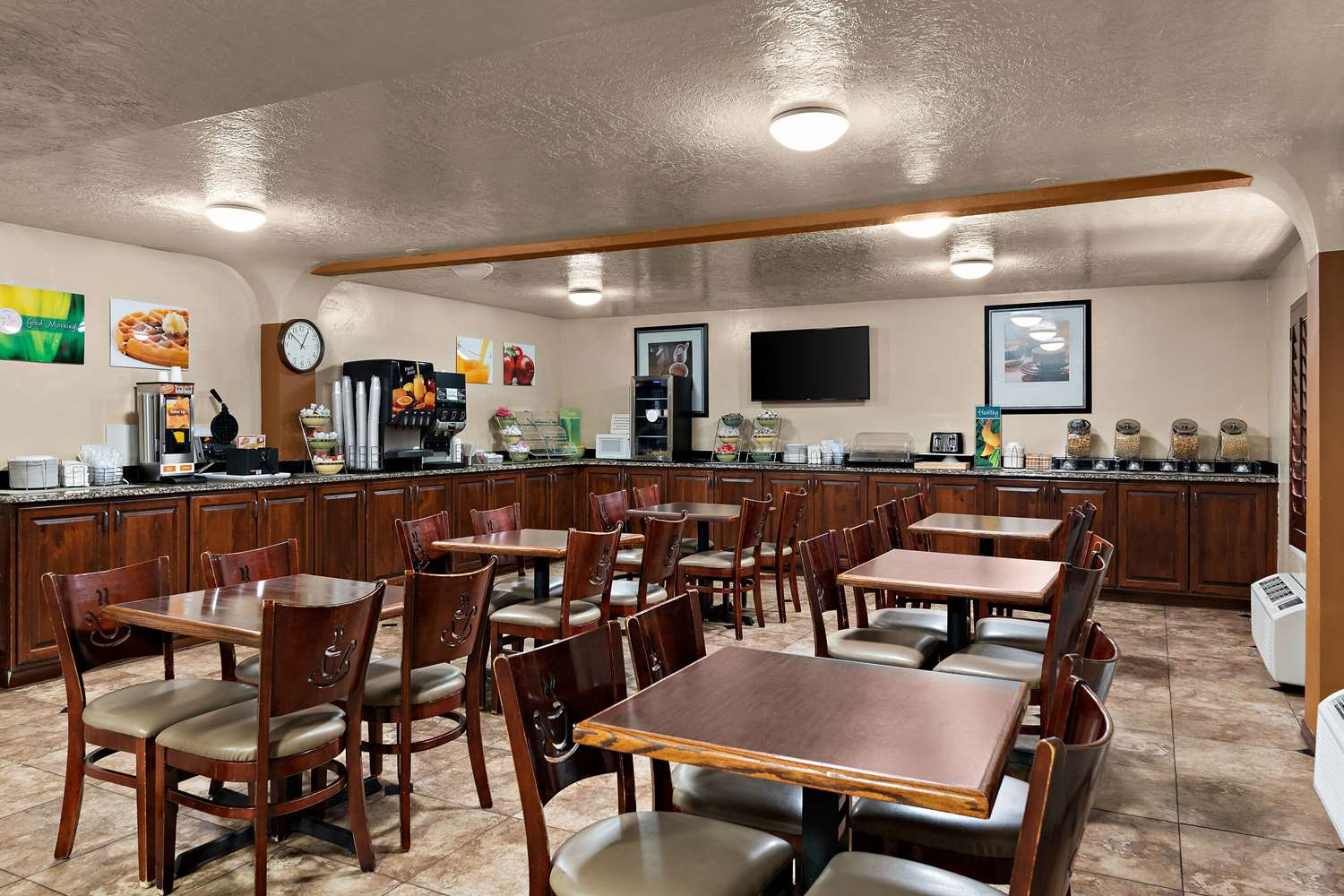 Quality Inn Saint George South Bluff 23/44