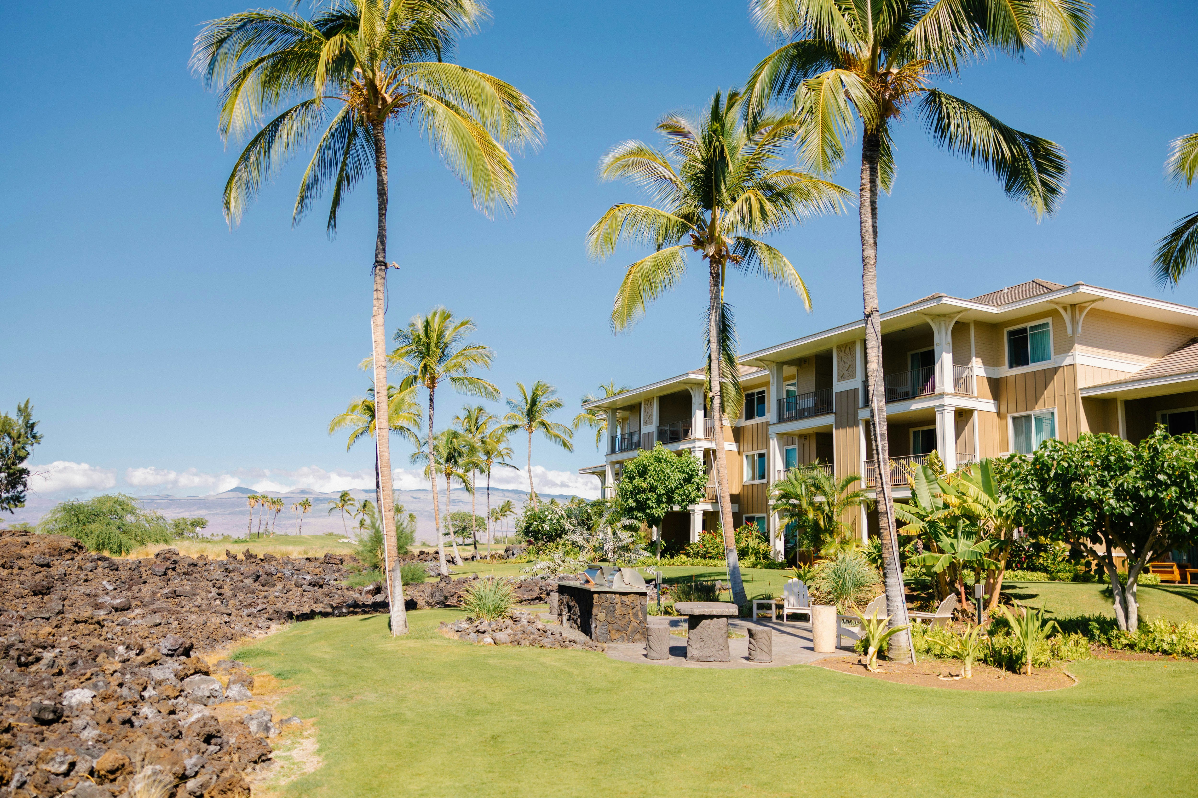 Hilton Grand Vacations Club Kings’ Land Waikoloa 30/35