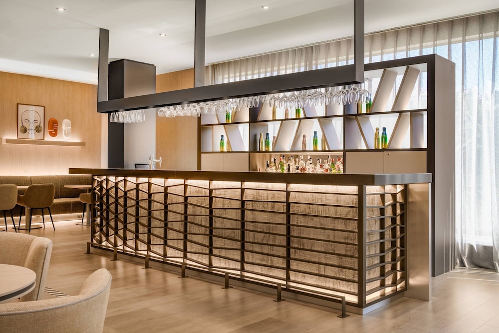 Ac Hotel Tarragona 5/43