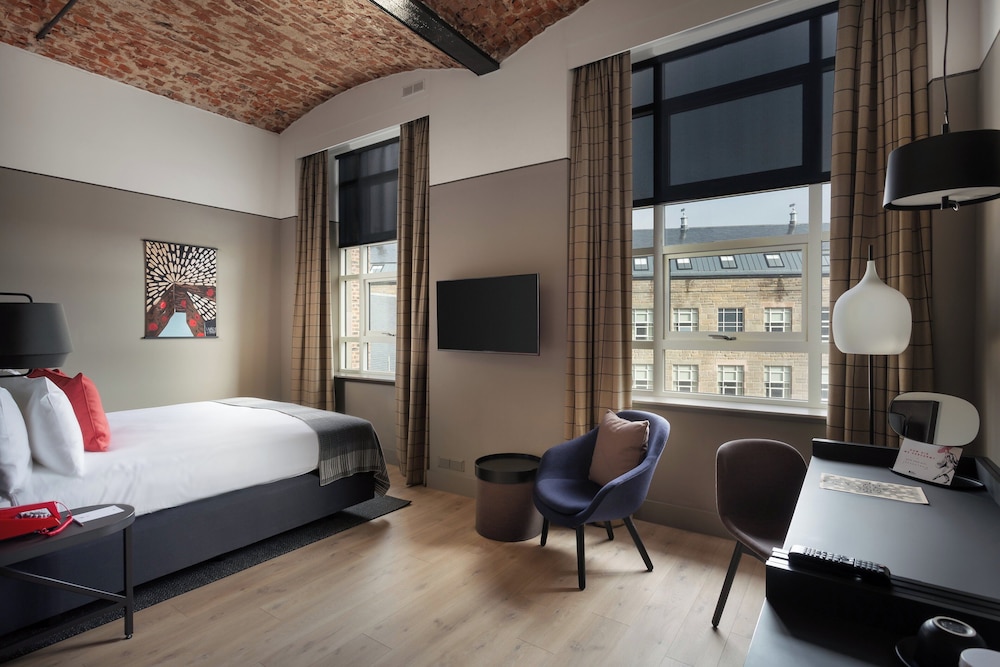 HOTEL INDIGO DUNDEE 29/76