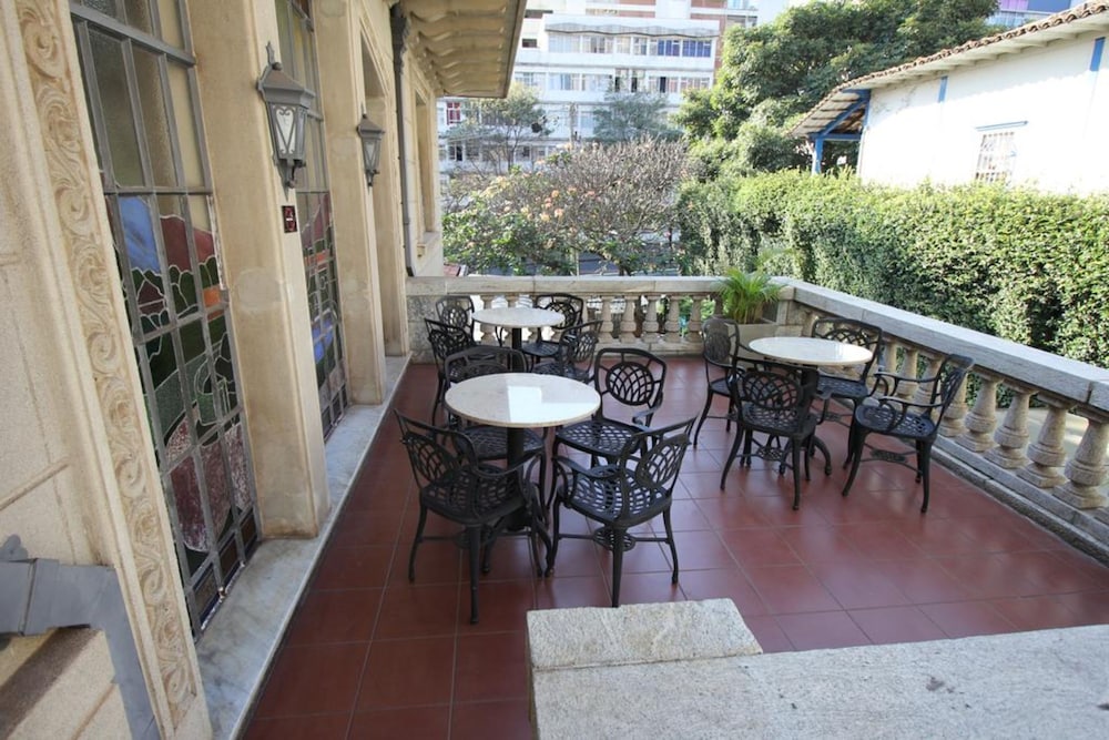 Ibis Belo Horizonte Liberdade 54/76