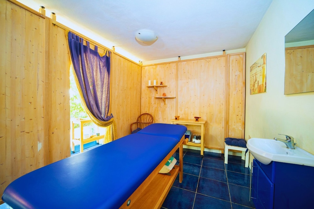 Hotel Ipomea Club 37/66