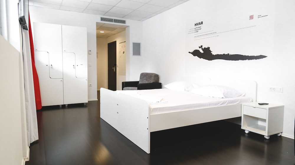 Design Hostel 101Dalmatinac 8/43